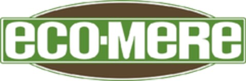 eco-MeRe Logo (EUIPO, 18.05.2009)