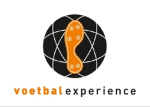 voetbalexperience Logo (EUIPO, 23.04.2009)
