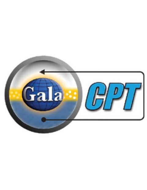 Gala CPT Logo (EUIPO, 04/28/2009)