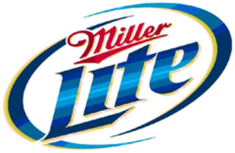 MILLER LITE Logo (EUIPO, 07/23/2009)