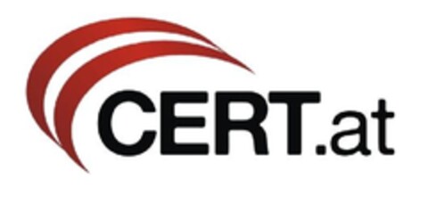 CERT.at Logo (EUIPO, 22.01.2010)