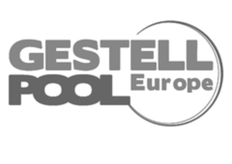 Gestell Pool Europe Logo (EUIPO, 12.02.2010)