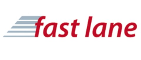 fast lane Logo (EUIPO, 02/24/2010)