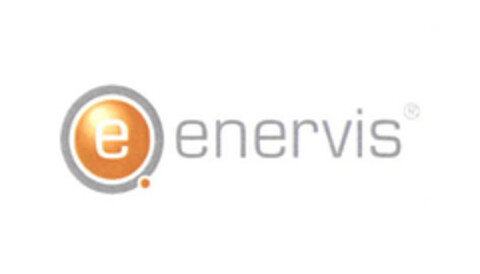 e. enervis Logo (EUIPO, 16.04.2010)