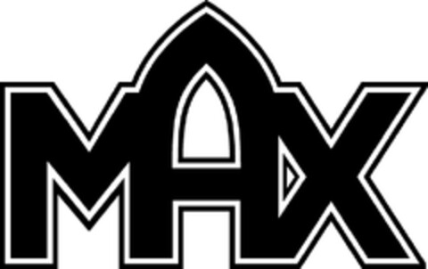 MAX Logo (EUIPO, 06/01/2010)