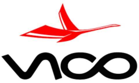 VICO Logo (EUIPO, 18.10.2010)