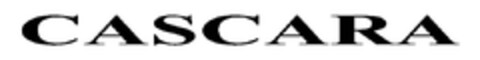 CASCARA Logo (EUIPO, 18.01.2011)