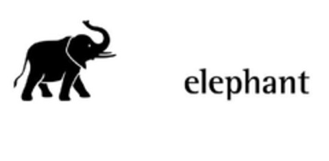 elephant Logo (EUIPO, 28.01.2011)