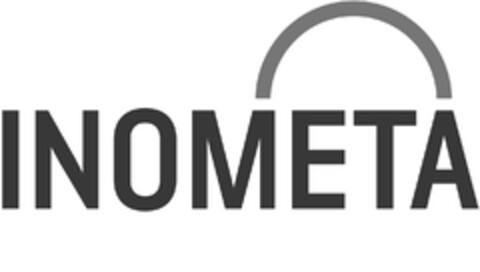 INOMETA Logo (EUIPO, 03/01/2011)