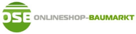 OSB ONLINESHOP-BAUMARKT Logo (EUIPO, 07.04.2011)