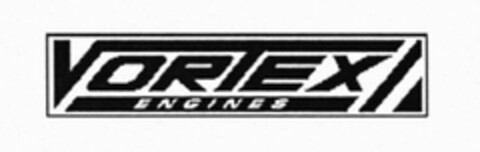 VORTEX ENGINES Logo (EUIPO, 06.04.2011)