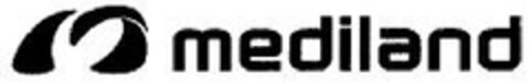 MEDILAND Logo (EUIPO, 26.04.2011)