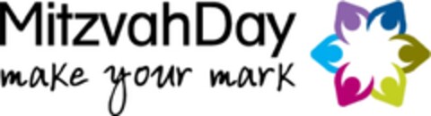 MITZVAH DAY MAKE YOUR MARK Logo (EUIPO, 09.05.2011)