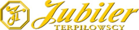 JT Jubiler TERPIŁOWSCY Logo (EUIPO, 05/19/2011)