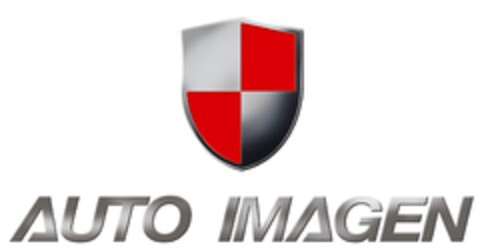 AUTO IMAGEN Logo (EUIPO, 05.09.2011)