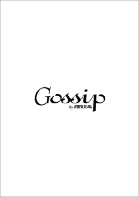 gossip by minerva Logo (EUIPO, 22.06.2011)