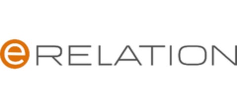 eRelation Logo (EUIPO, 07.07.2011)