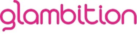 GLAMBITION Logo (EUIPO, 14.11.2011)