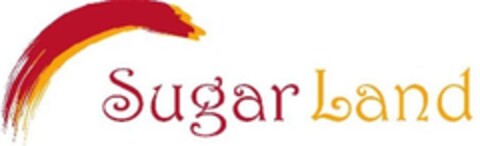 SugarLand Logo (EUIPO, 05.12.2011)