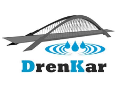 DrenKar Logo (EUIPO, 15.12.2011)