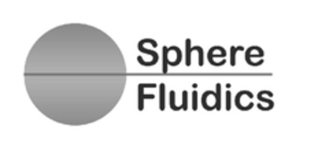 Sphere Fluidics Logo (EUIPO, 12/22/2011)
