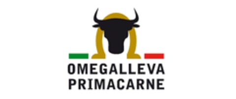 OMEGALLEVA PRIMACARNE Logo (EUIPO, 19.01.2012)