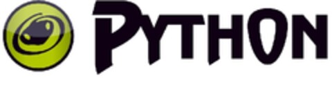 PYTHON Logo (EUIPO, 02/20/2012)