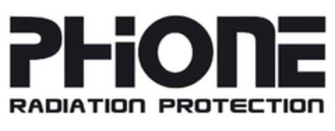 PHIONE RADIATION PROTECTION Logo (EUIPO, 01.03.2012)