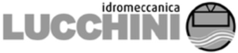 IDROMECCANICA LUCCHINI Logo (EUIPO, 14.03.2012)