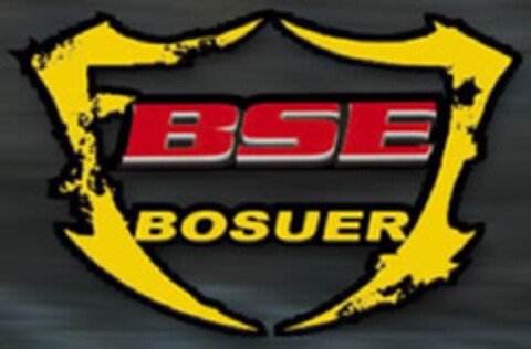 BSE BOSUER Logo (EUIPO, 04/06/2012)