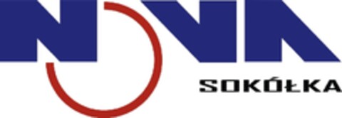 NOVA SOKÓŁKA Logo (EUIPO, 04/20/2012)