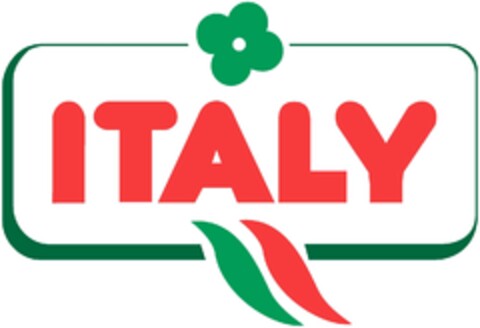 ITALY Logo (EUIPO, 05/30/2012)