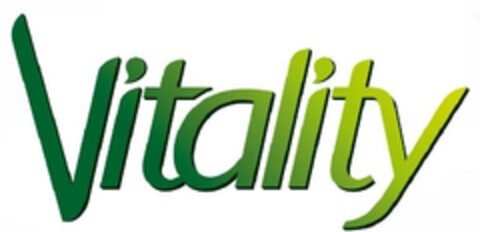 Vitality Logo (EUIPO, 18.06.2012)