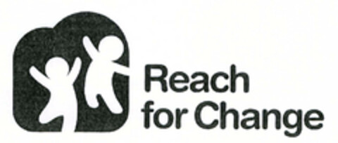 REACH FOR CHANGE Logo (EUIPO, 06/19/2012)