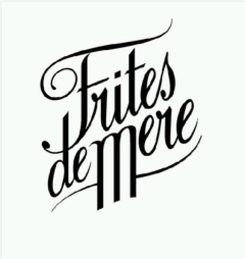 FRITES DE MERE Logo (EUIPO, 03.07.2012)