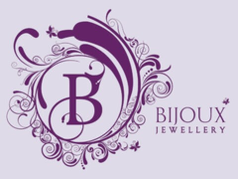 B BIJOUX JEWELLERY Logo (EUIPO, 10.07.2012)