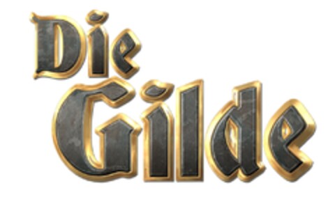 DIE GILDE Logo (EUIPO, 12.07.2012)
