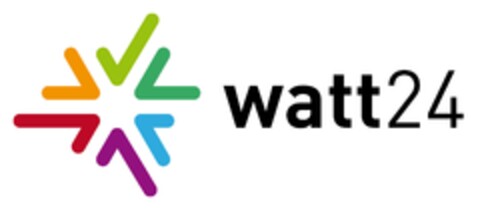 watt24 Logo (EUIPO, 19.07.2012)