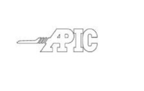 APIC Logo (EUIPO, 07/27/2012)