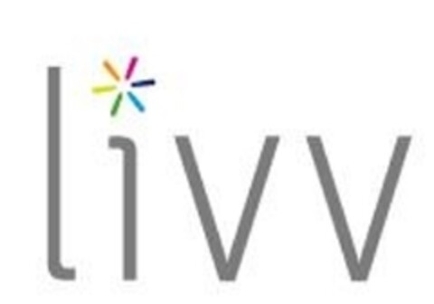 LIVV Logo (EUIPO, 06.08.2012)