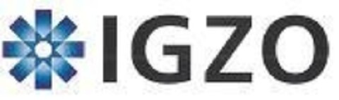 IGZO Logo (EUIPO, 11.10.2012)