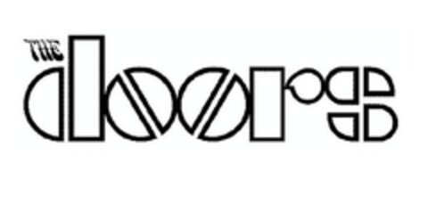 THE doors Logo (EUIPO, 15.11.2012)