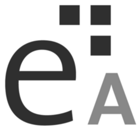 e A Logo (EUIPO, 14.12.2012)