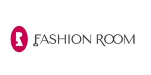 FASHION ROOM Logo (EUIPO, 18.12.2012)