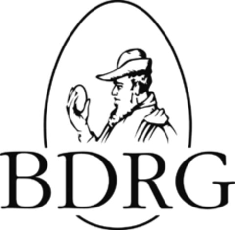 BDRG Logo (EUIPO, 12/20/2012)