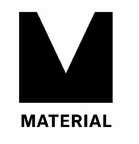 MATERIAL Logo (EUIPO, 06.02.2013)