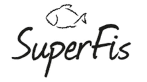 SuperFis Logo (EUIPO, 15.02.2013)