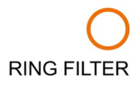 RING FILTER Logo (EUIPO, 03/08/2013)