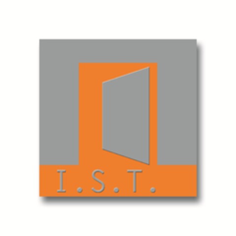 I.S.T. Logo (EUIPO, 14.03.2013)