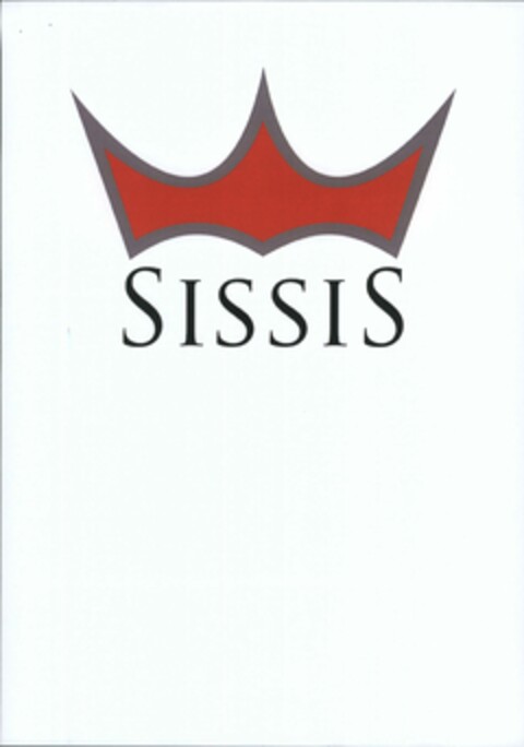 SissiS Logo (EUIPO, 12.04.2013)